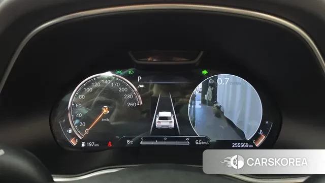 Genesis GV80 id 3741393 из Кореи 18