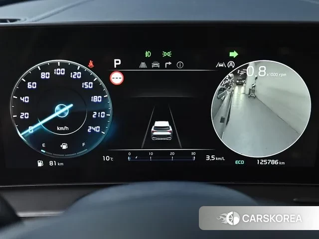 Kia Sportage 5th Generation id 3343192 из Кореи 18