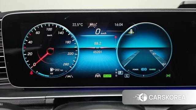 Mercedes-Benz GLS - Class X167 id 4423450 из Кореи 18