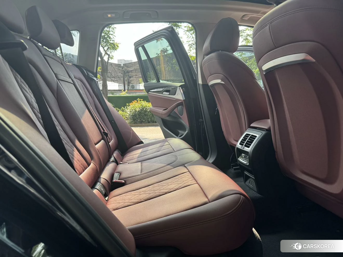 BMW iX3 id 4467828 из Китая 14