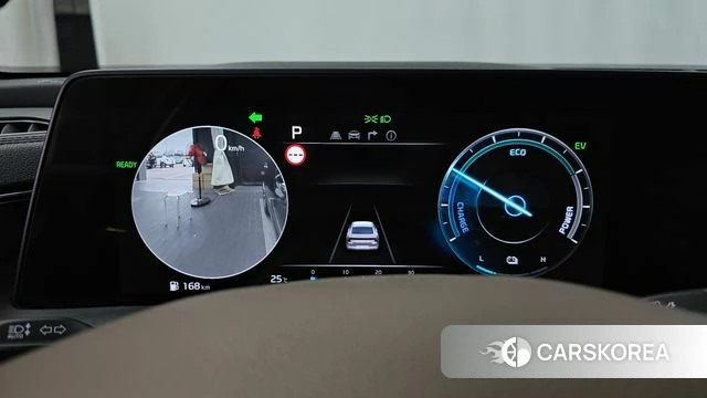 Kia K8 Hybrid id 4793775 из Кореи 18
