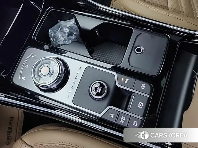Kia The New Sorento 4th Generation id 4243073 из Кореи 17