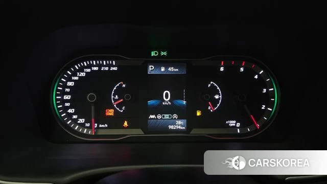 Hyundai Tucson (NX4) id 4402381 из Кореи 29