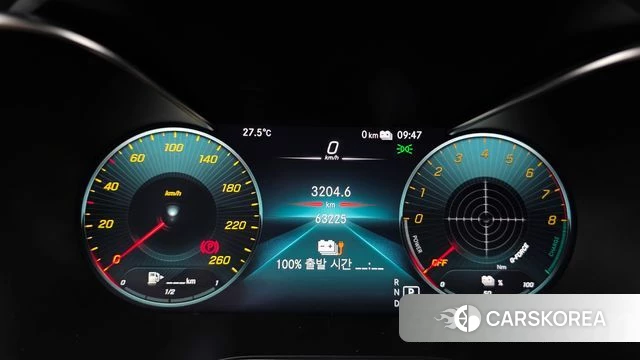 Mercedes-Benz GLC-Class X253 id 4573015 из Кореи 32