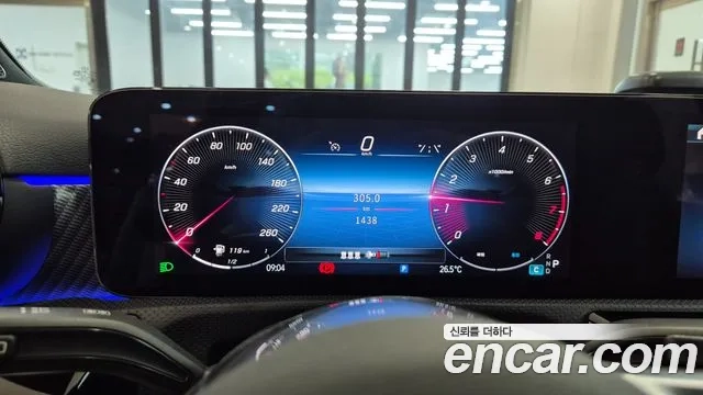 Mercedes-Benz A-Class W177 id 2943149 из Кореи 18