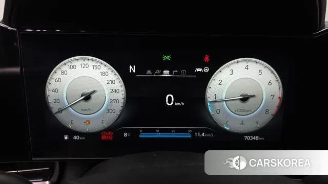 Hyundai Avante (CN7) id 3765017 из Кореи 18