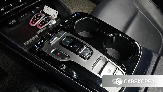 Hyundai Tucson (NX4) id 4223888 из Кореи 19