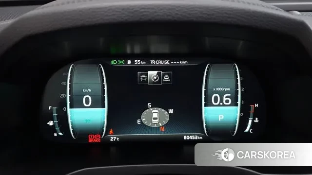 Kia K7 Premier id 2981328 из Кореи 18