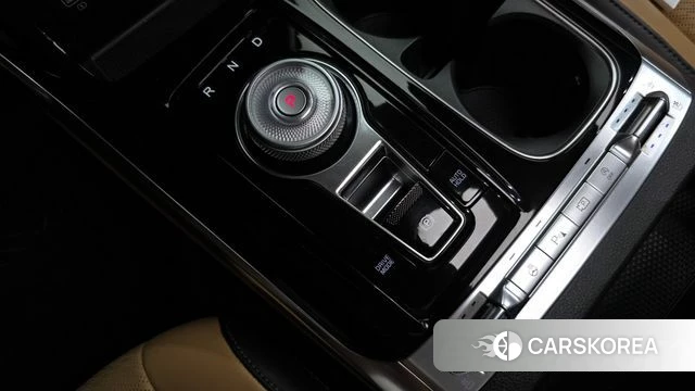 Kia Carnival 4th generation id 4566272 из Кореи 38