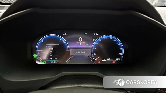 Toyota RAV4 5th Generation id 3052958 из Кореи 18