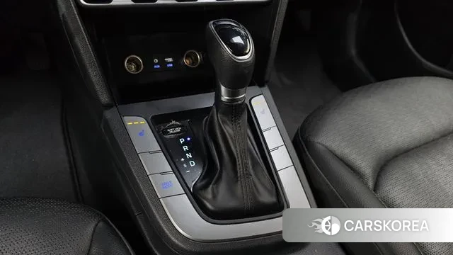 Hyundai The New Avante AD id 3778870 из Кореи 18