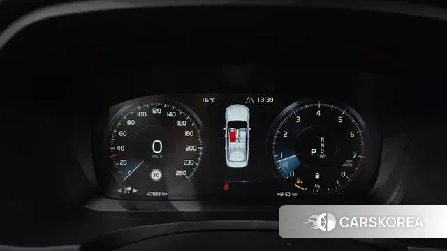 Volvo S90 id 3727286 из Кореи 18