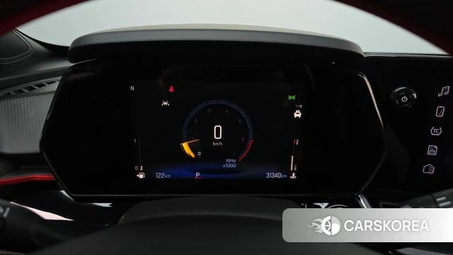 Chevrolet (GM Daewoo) Trax Crossover id 4381890 из Кореи 18