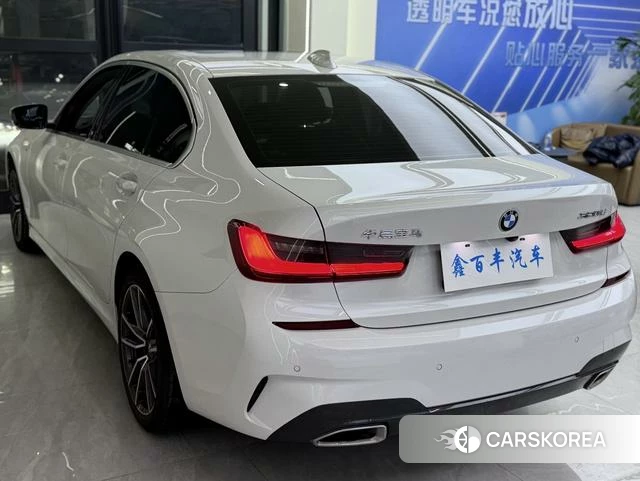 BMW 3 series id 4207516 из Китая 10