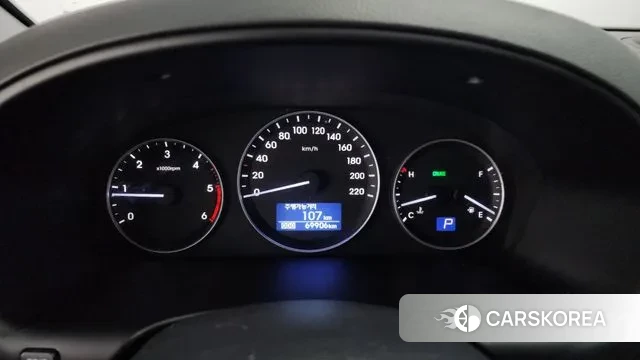 Hyundai The New Grand Starex id 3753585 из Кореи 18