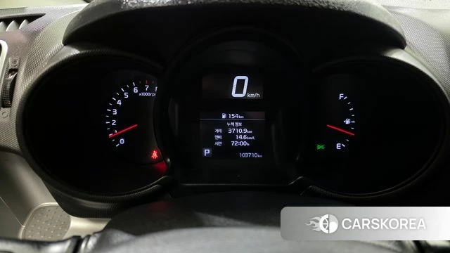 Kia The New Ray id 3842710 из Кореи 18