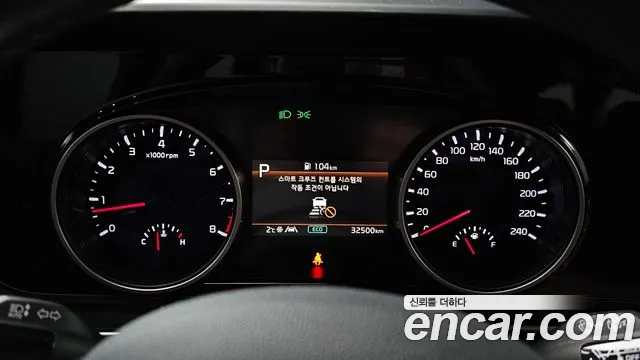 Kia Carnival 4th generation id 2408715 из Кореи 18