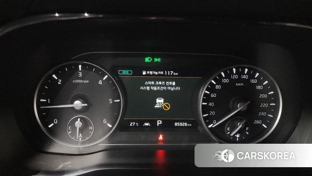 Kia Mohave Master id 4371317 из Кореи 34