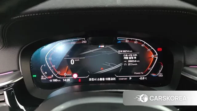 BMW 6 Series GT (G32) id 3581472 из Кореи 18