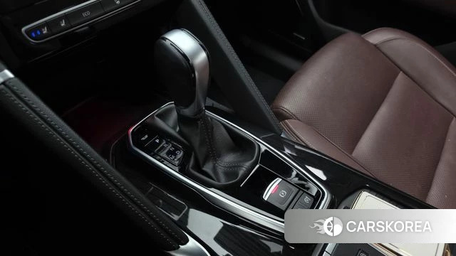 Renault Korea (Samsung) QM6 id 4459561 из Кореи 34