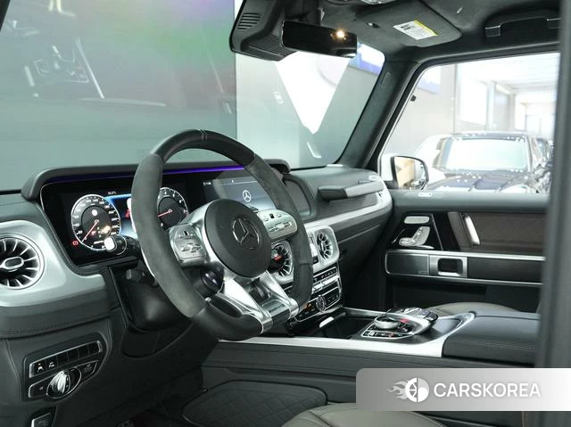 Mercedes-Benz G-class AMG id 4274251 из Китая 25