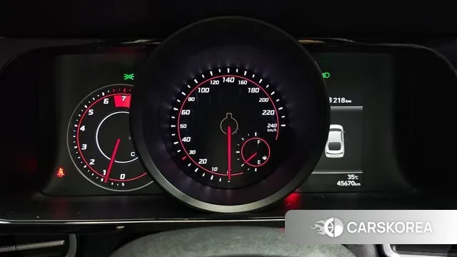 Hyundai Avante (CN7) id 2964535 из Кореи 18