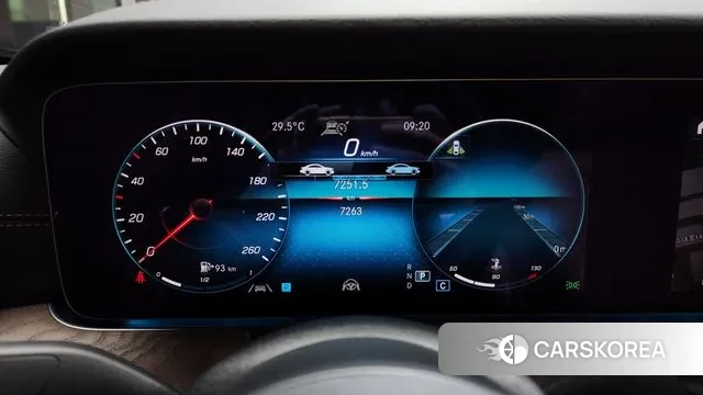 Mercedes-Benz E-Class W213 id 2998188 из Кореи 18