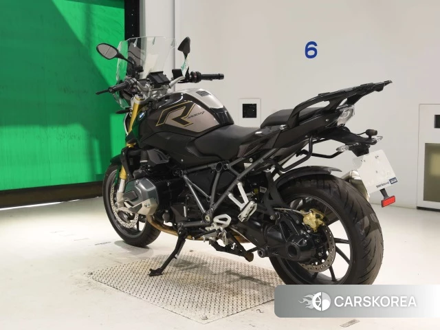 BMW R1200R id 4391809 из Японии 8