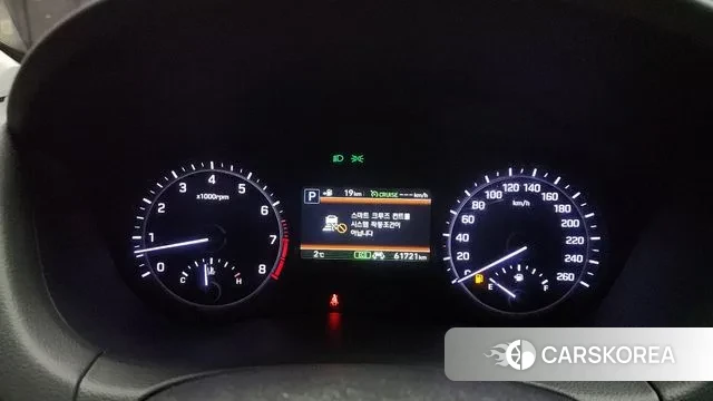 Genesis G80 id 3484747 из Кореи 18