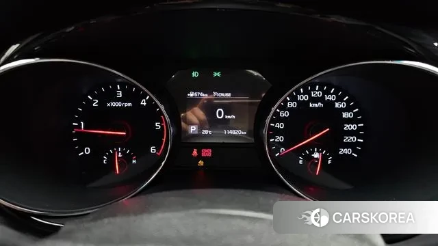 Kia The New Carnival id 2970763 из Кореи 18