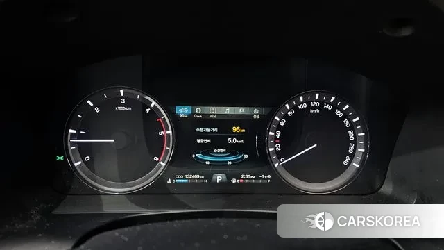 Ssangyong G4 Rexton id 3541686 из Кореи 18