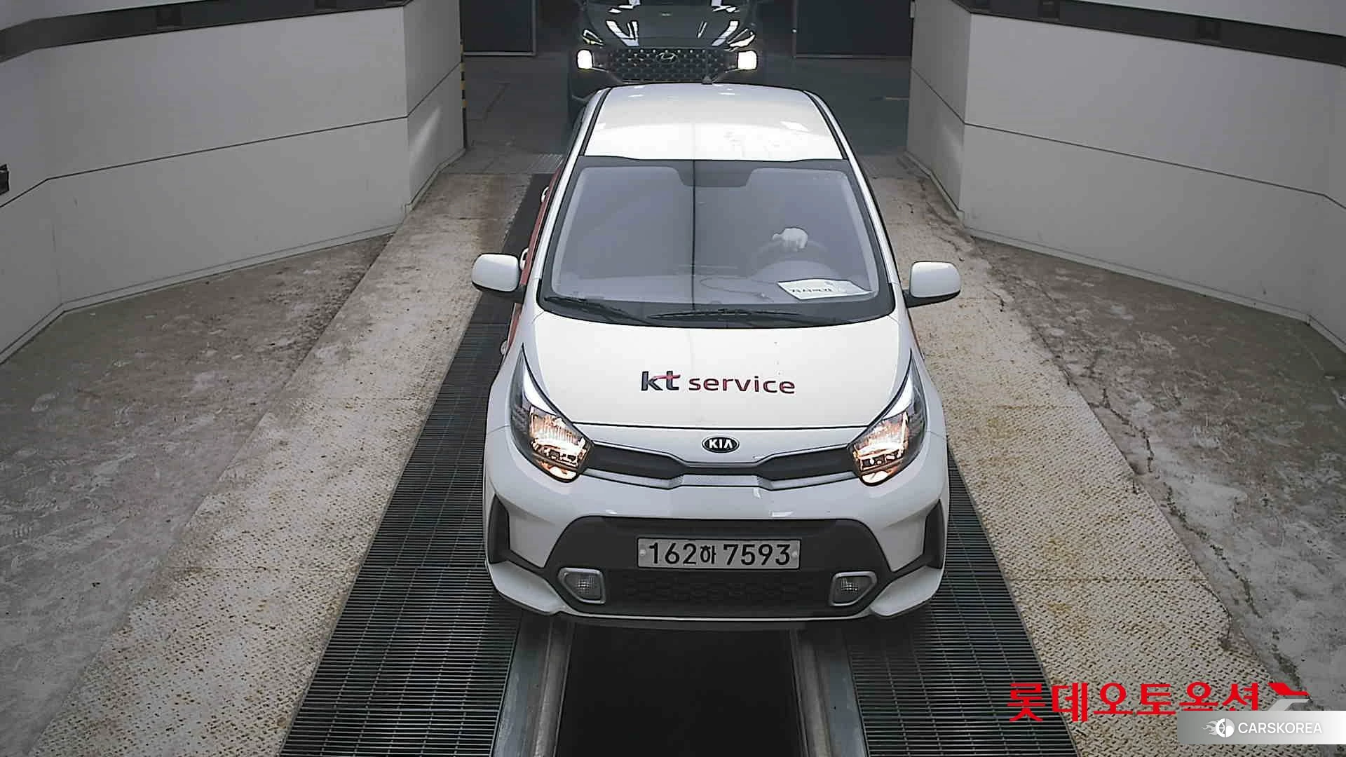 Kia Morning id 4674154 из Кореи 35