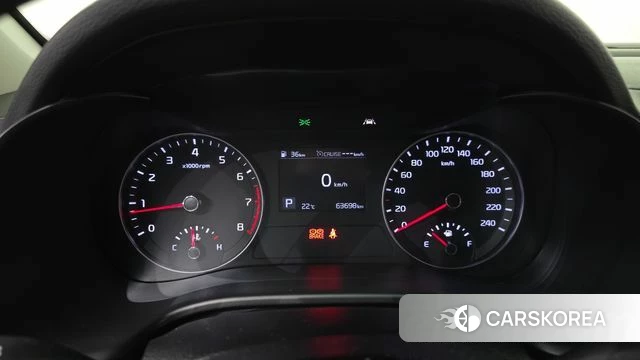 Kia Come New K3 id 4536043 из Кореи 27