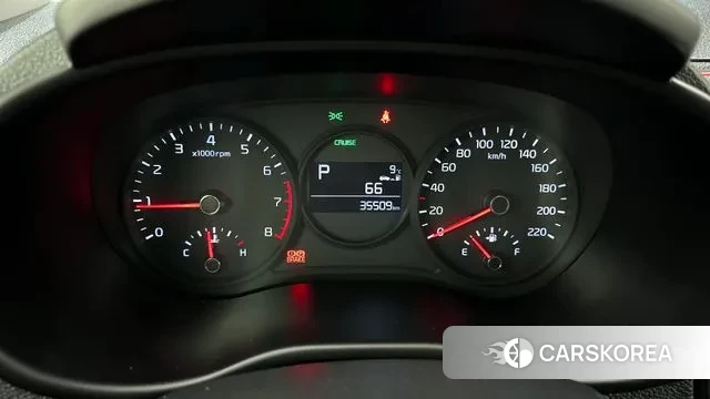 Kia All New Morning (JA) id 3464334 из Кореи 18