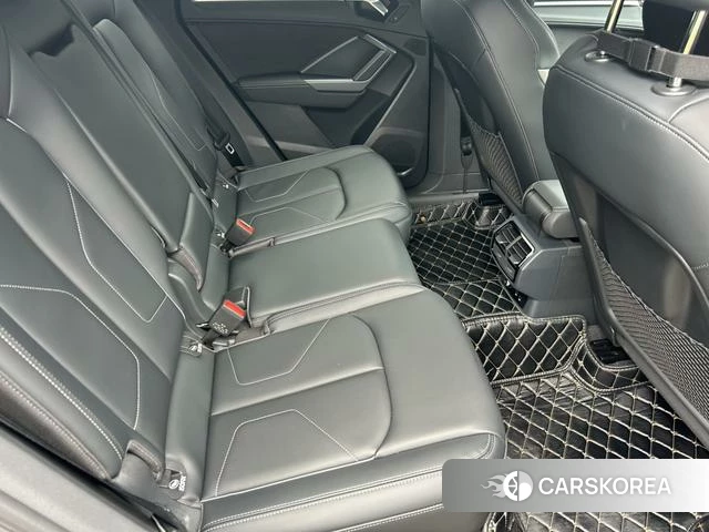 Audi Q3 id 4394096 из Китая 18