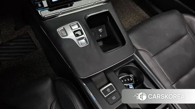 Hyundai The New Grandeur IG id 3054836 из Кореи 18