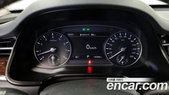 Kia More K9 id 2922703 из Кореи 18