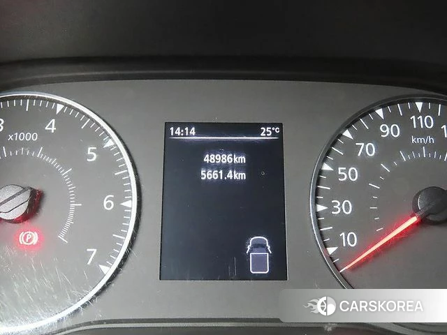 Renault Korea (Samsung) Master id 4604467 из Кореи 18