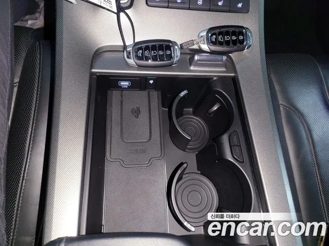 Hyundai Palisade id 2685045 из Кореи 18