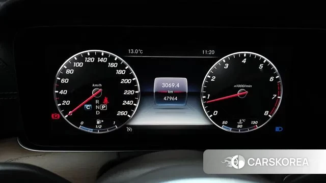 Mercedes-Benz E-Class W213 id 3692722 из Кореи 18