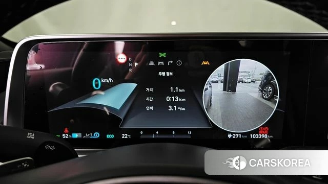 Hyundai Ionic 6 id 4354371 из Кореи 32