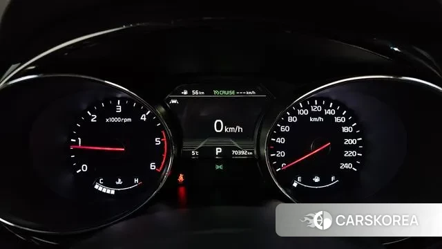 Kia The New Carnival id 3760736 из Кореи 18