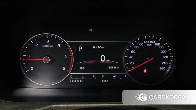 Kia Sorento 4th Generation id 4677077 из Кореи 18