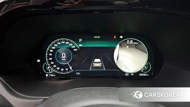 Hyundai Palisade id 3373514 из Кореи 18