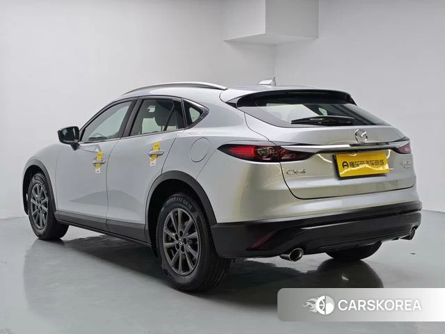 Mazda CX-4 id 4222060 из Китая 18