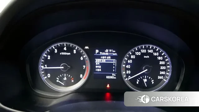 Hyundai Grandeur IG id 3616894 из Кореи 18