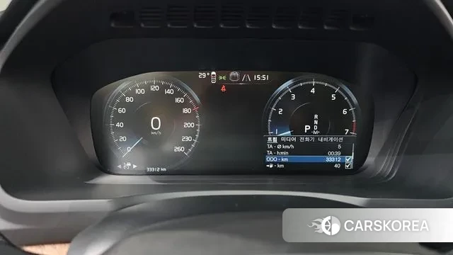 Volvo XC90 second Generation id 2975268 из Кореи 18