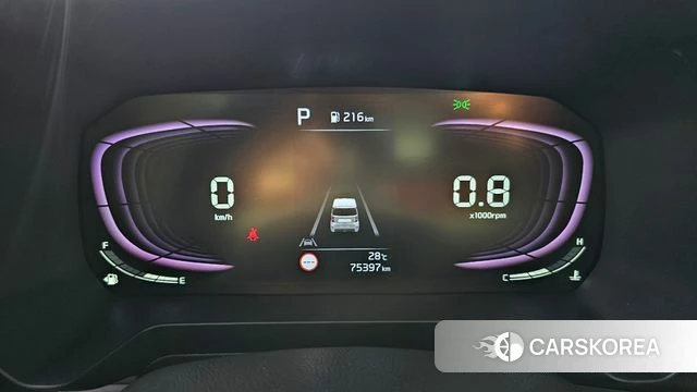 Kia The New Kia Ray id 4929016 из Кореи 18