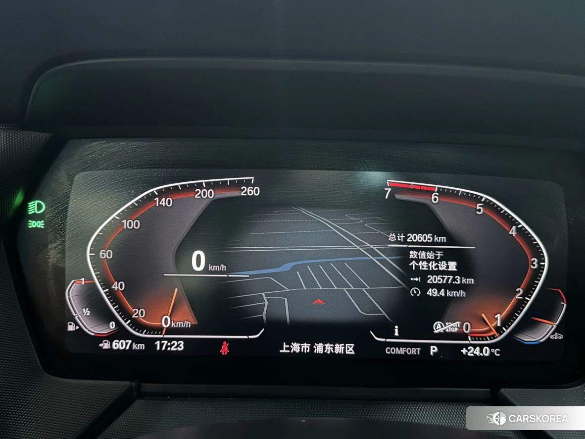BMW 2 series (imported) id 4426824 из Китая 10