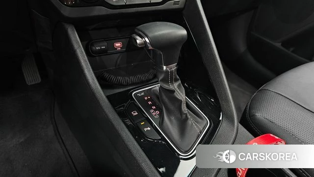 Kia The New Niro id 4614205 из Кореи 28
